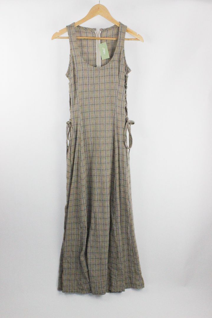 MAXI DRESS, 10