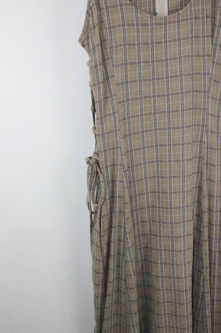MAXI DRESS, 10