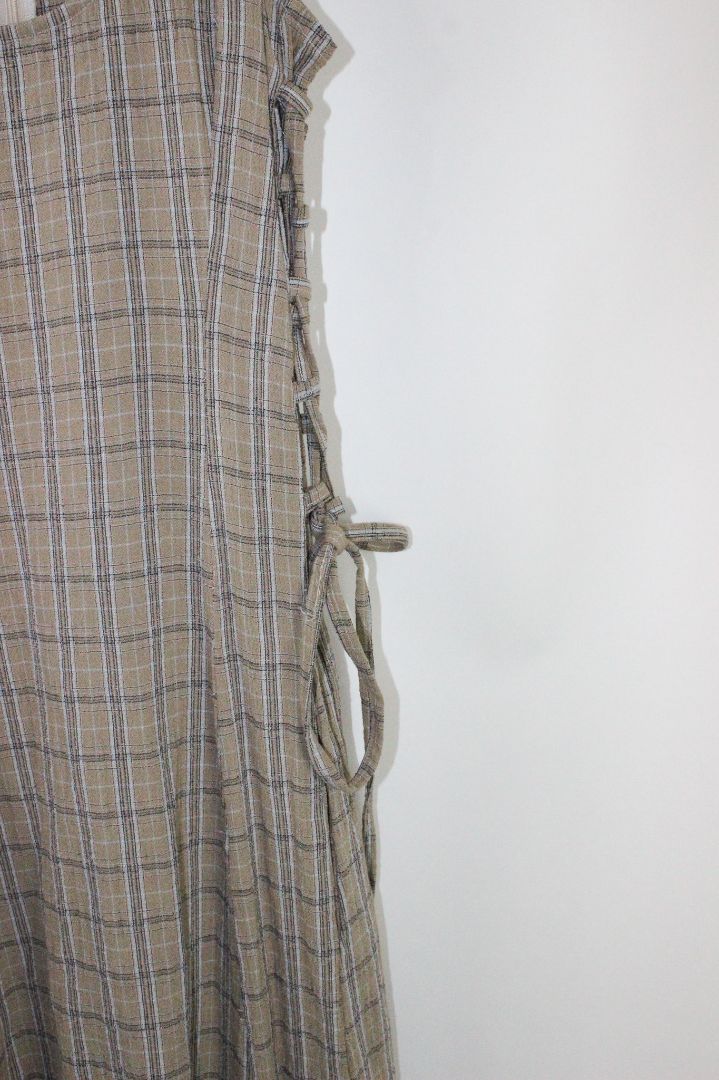 MAXI DRESS, 10