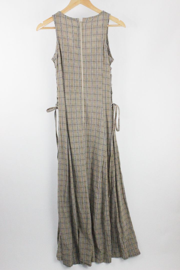 MAXI DRESS, 10