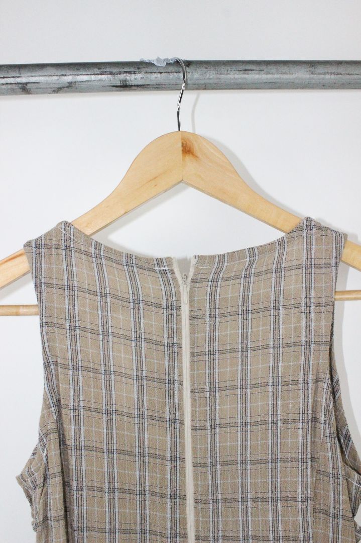 MAXI DRESS, 10