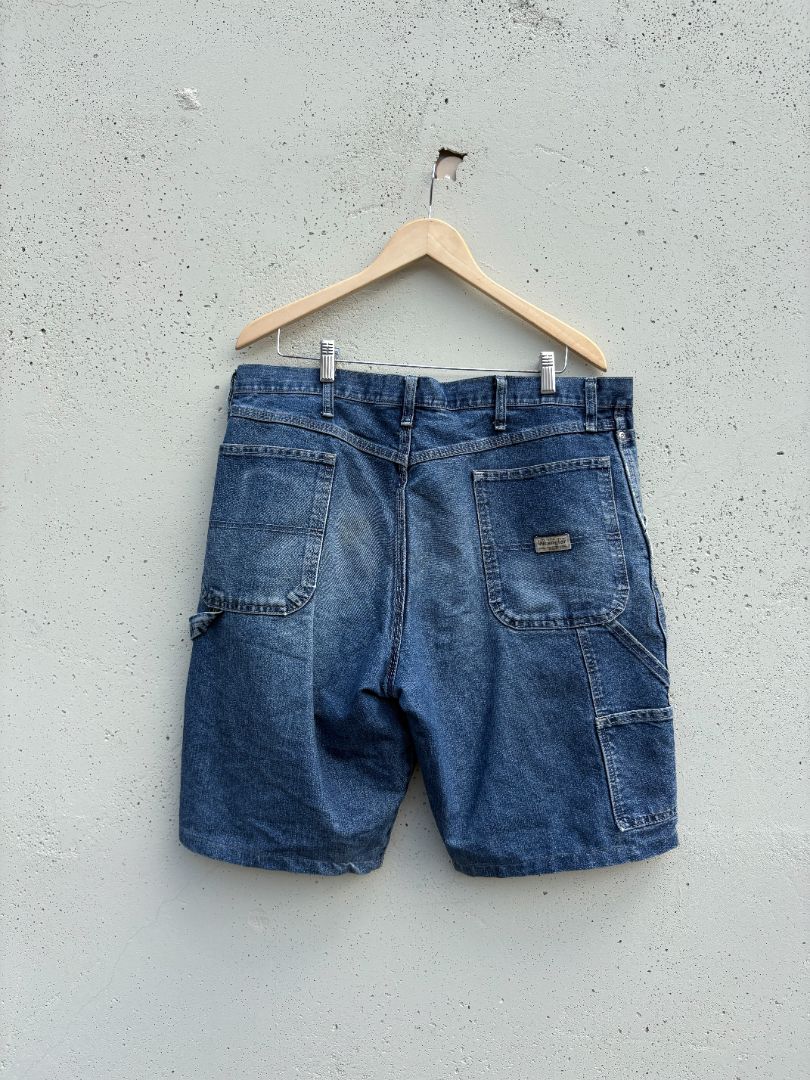SHORTS, WRANGLER, 36