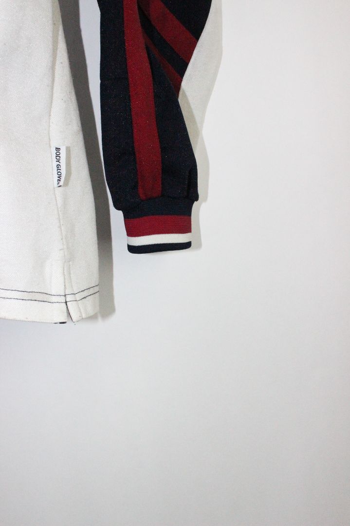 VINTAGE, JUMPER, BODY GLOVE, S
