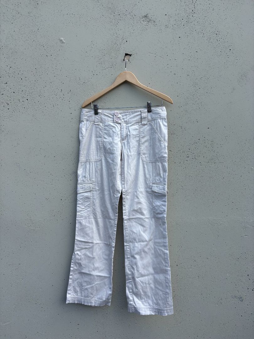 Y2K, PANTS, GLASSONS, 12