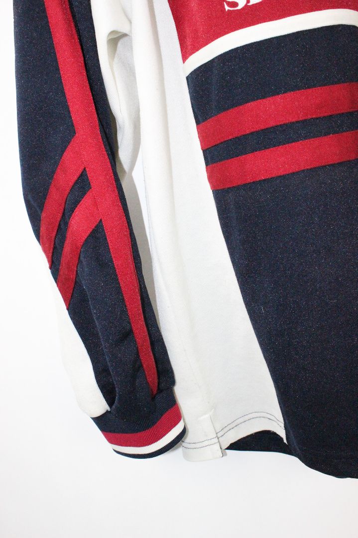 VINTAGE, JUMPER, BODY GLOVE, S
