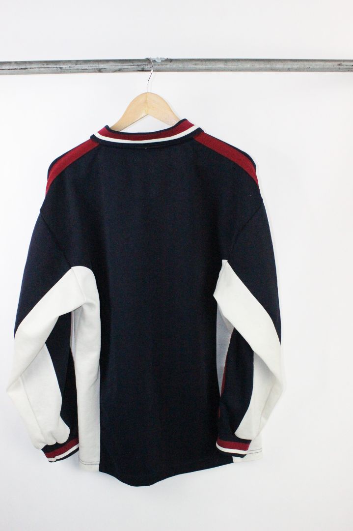 VINTAGE, JUMPER, BODY GLOVE, S