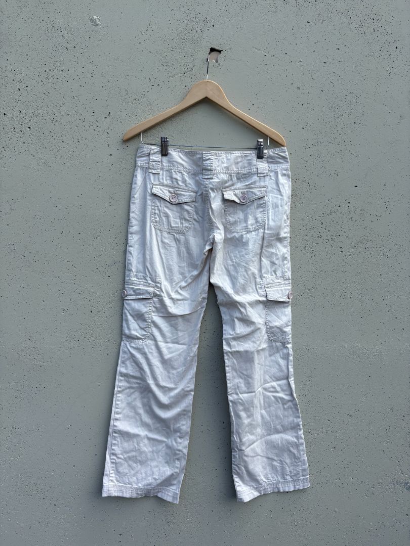 Y2K, PANTS, GLASSONS, 12