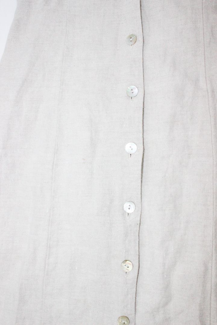 VINTAGE, MAXI DRESS, GLASSONS, 8