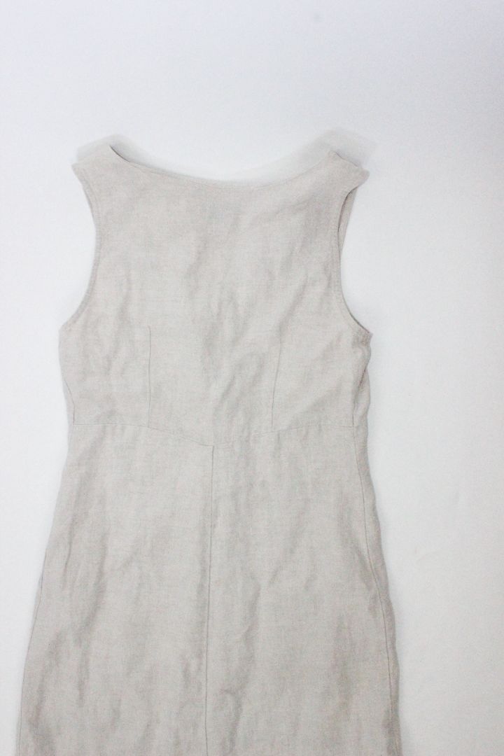 VINTAGE, MAXI DRESS, GLASSONS, 8