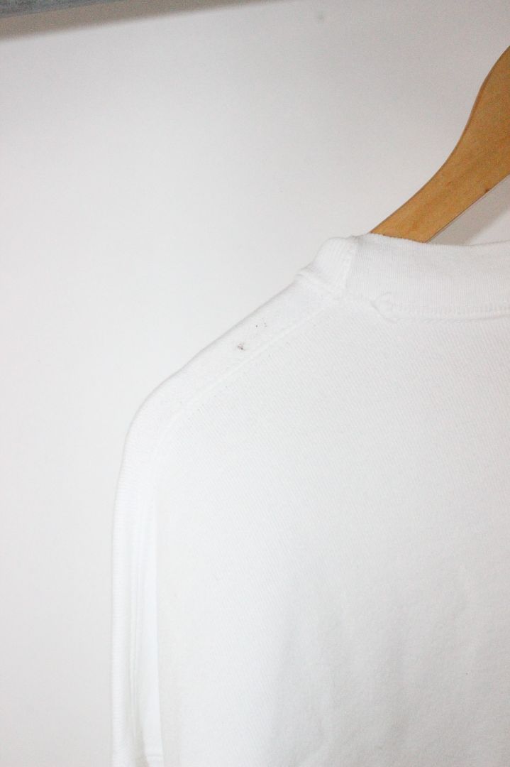 VINTAGE, JUMPER, DELTA, XL