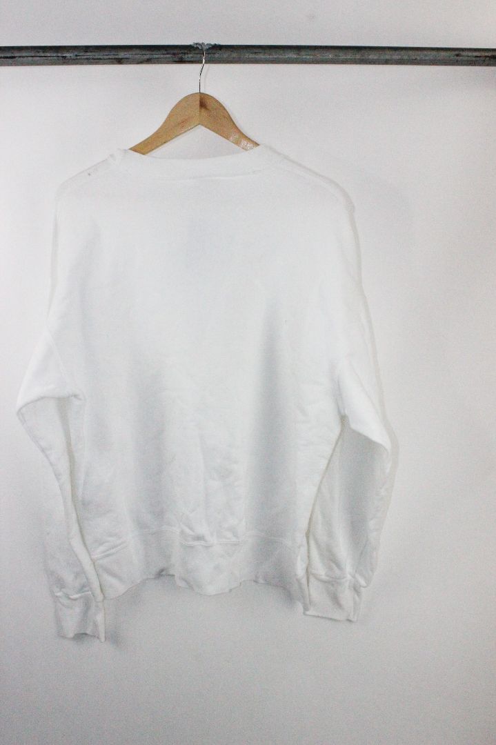 VINTAGE, JUMPER, DELTA, XL