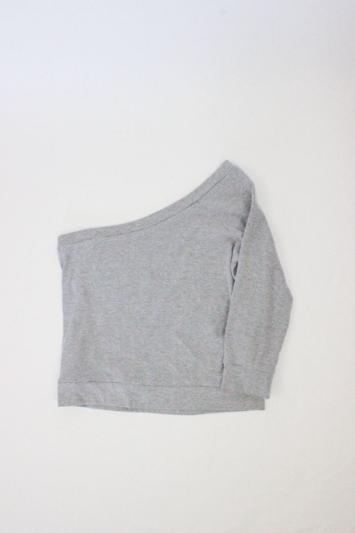 Y2K, LS TEE, GARAGE, L