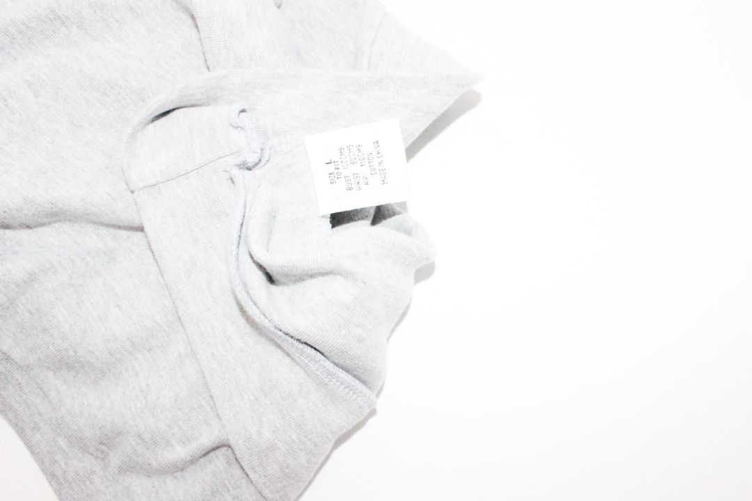 Y2K, LS TEE, GARAGE, L