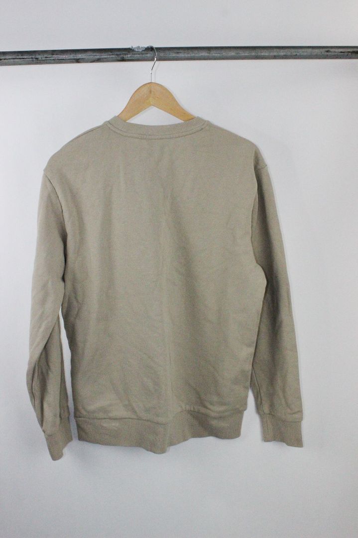 JUMPER, CARHARTT, L