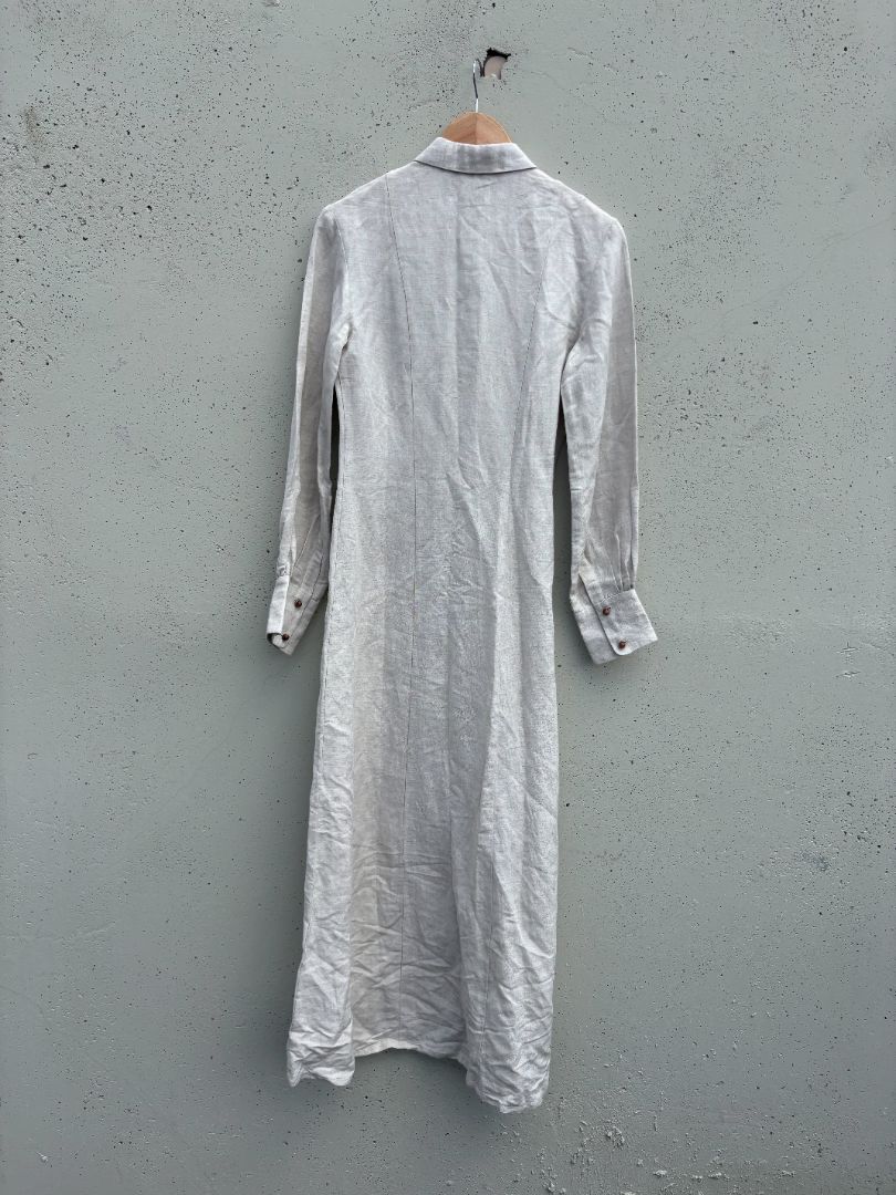 MAXI DRESS, PENNY SAGE, 8