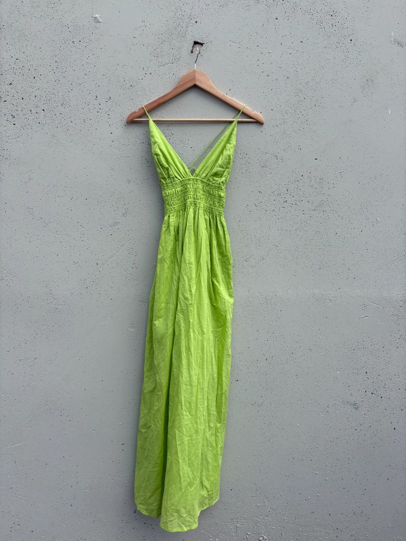 MAXI DRESS, FAITHFULL THE BRAND, 12