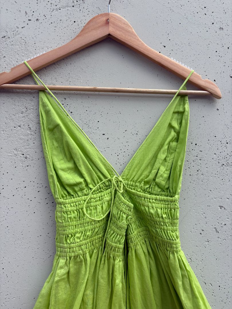 MAXI DRESS, FAITHFULL THE BRAND, 12