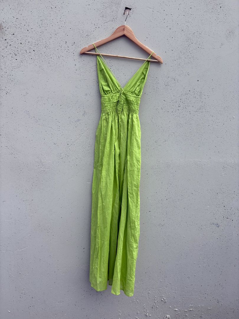MAXI DRESS, FAITHFULL THE BRAND, 12