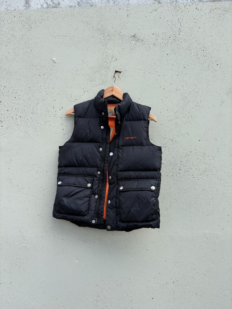 VEST, CARHARTT, M