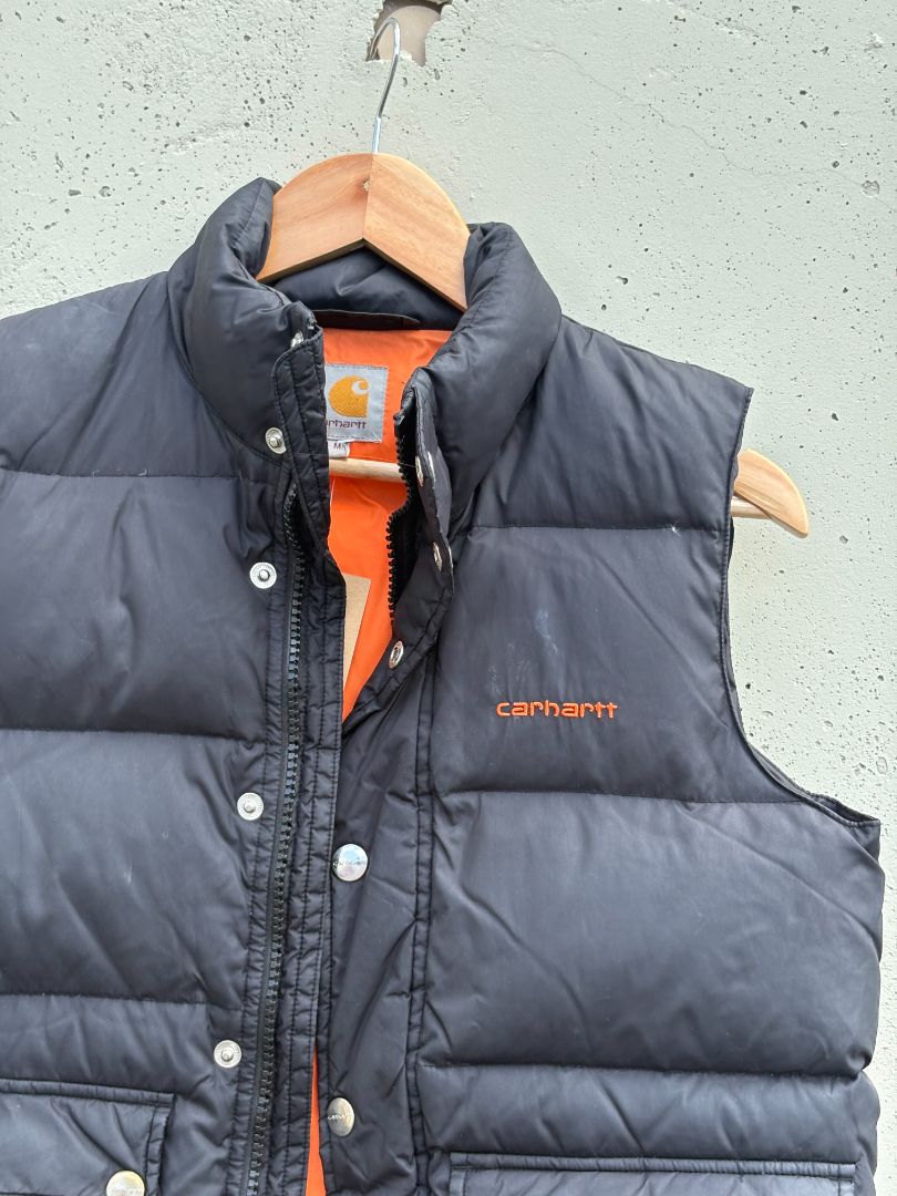 VEST, CARHARTT, M