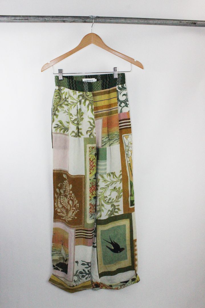 PANTS, ANTIPODEAN, 6