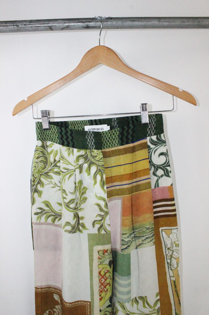 PANTS, ANTIPODEAN, 6