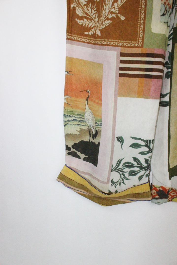 PANTS, ANTIPODEAN, 6