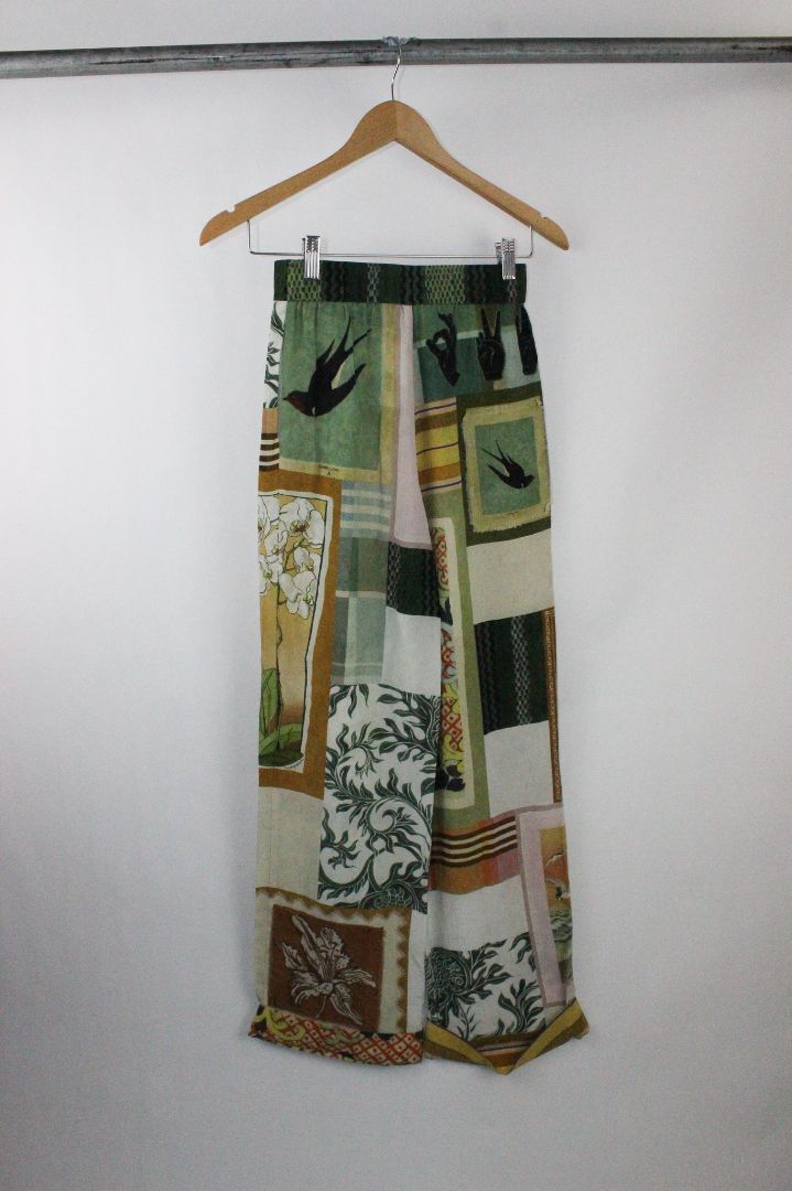 PANTS, ANTIPODEAN, 6