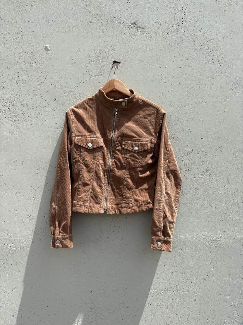 Y2K, JACKET, GLASSONS, 10