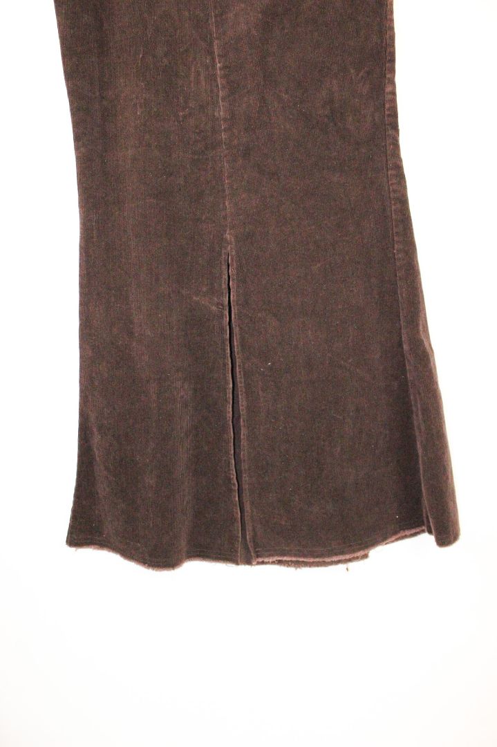 Y2K, MAXI SKIRT, 8