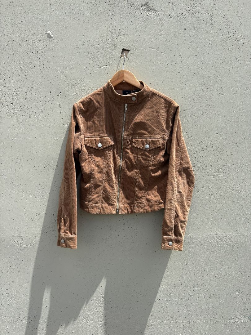 Y2K, JACKET, GLASSONS, 10