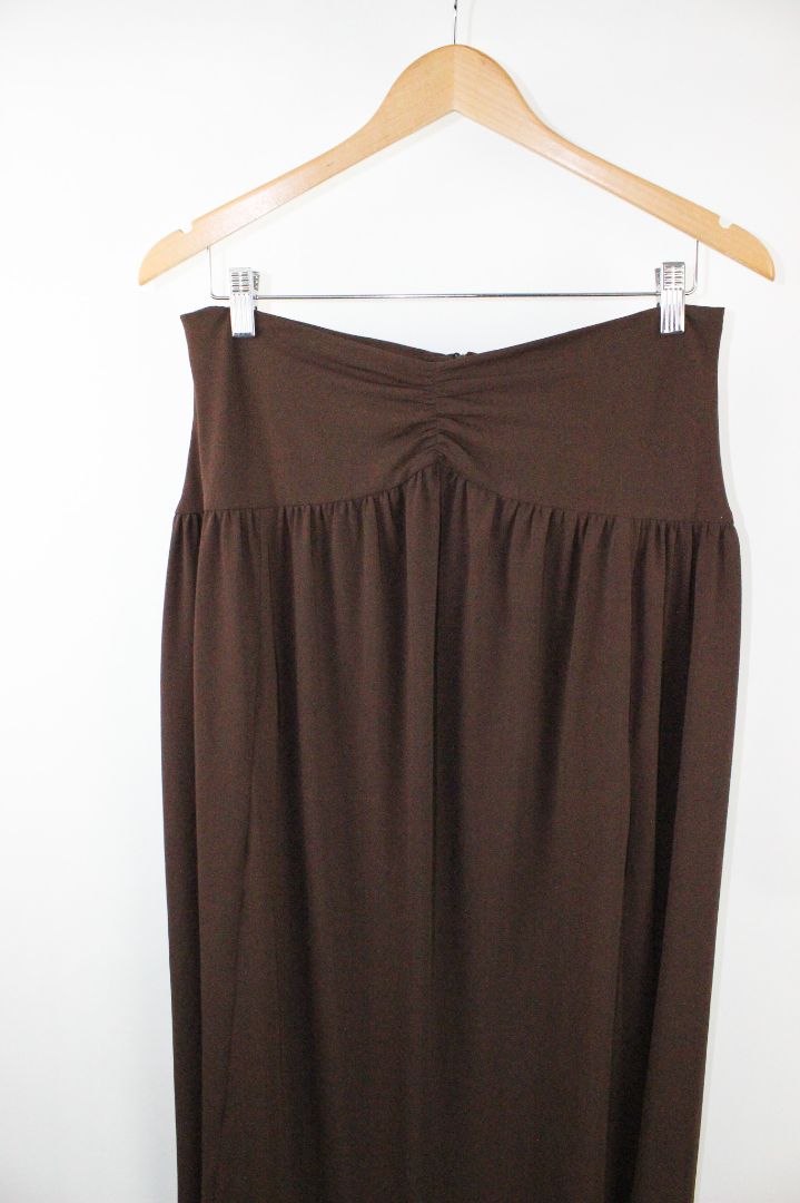MAXI SKIRT, BEC + BRIDGE, 14