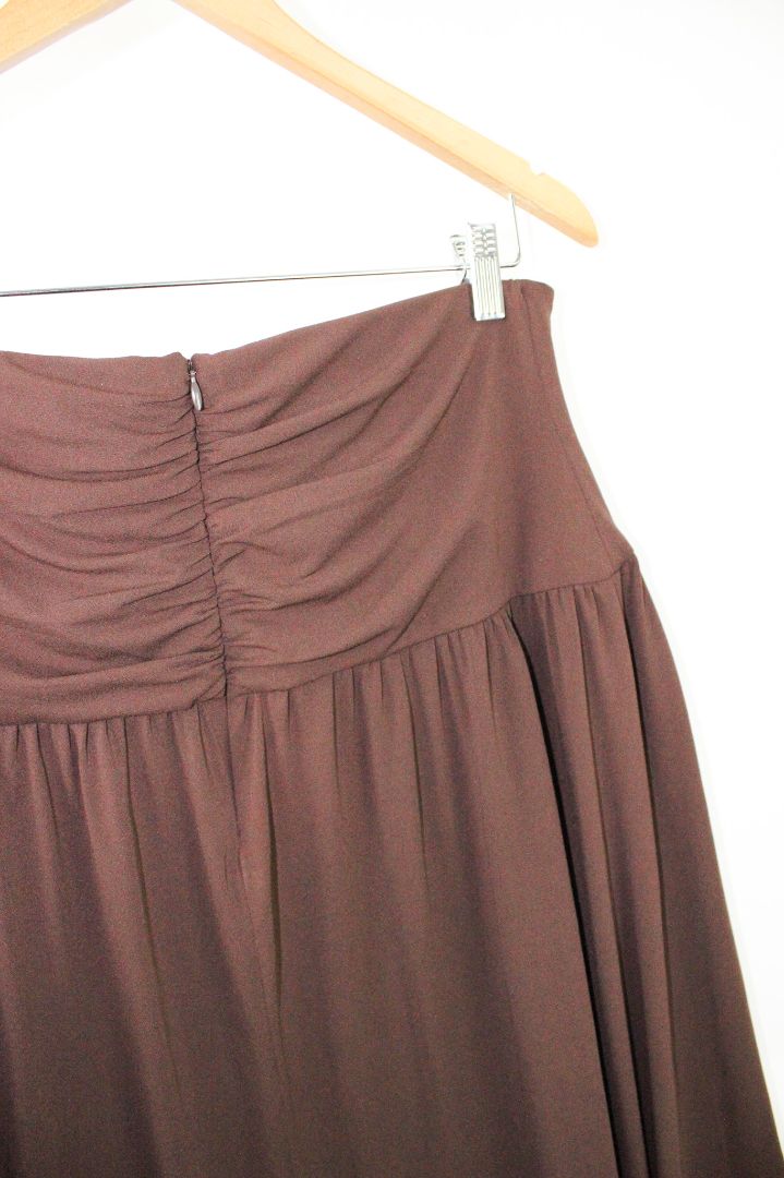 MAXI SKIRT, BEC + BRIDGE, 14