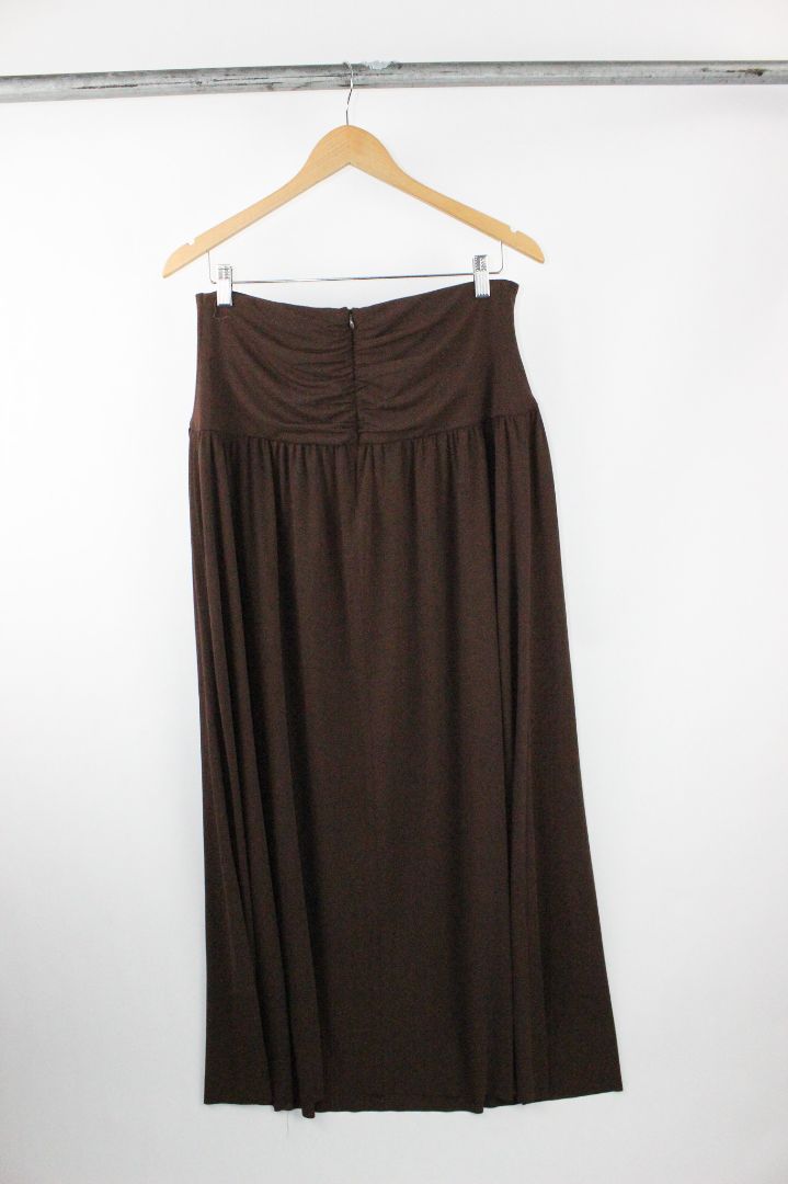 MAXI SKIRT, BEC + BRIDGE, 14