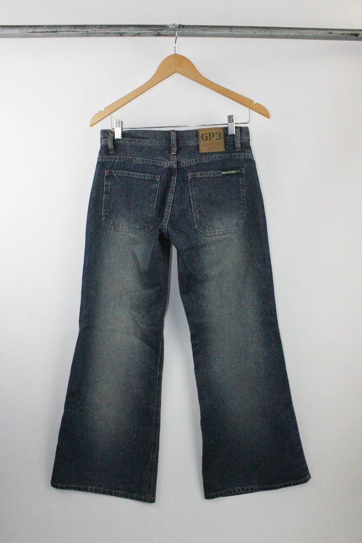 Y2K, JEANS, GOLF PUNK, 9