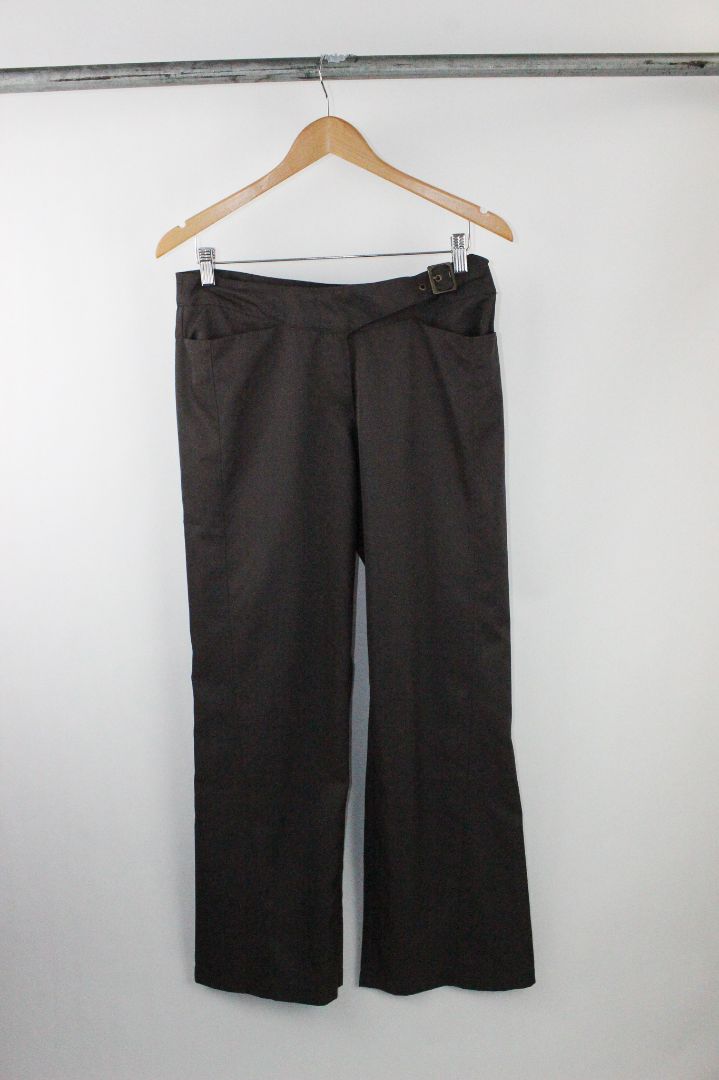 PANTS, KATHMANDU, 10