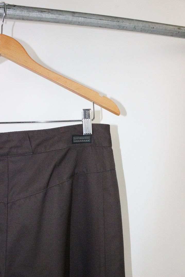PANTS, KATHMANDU, 10