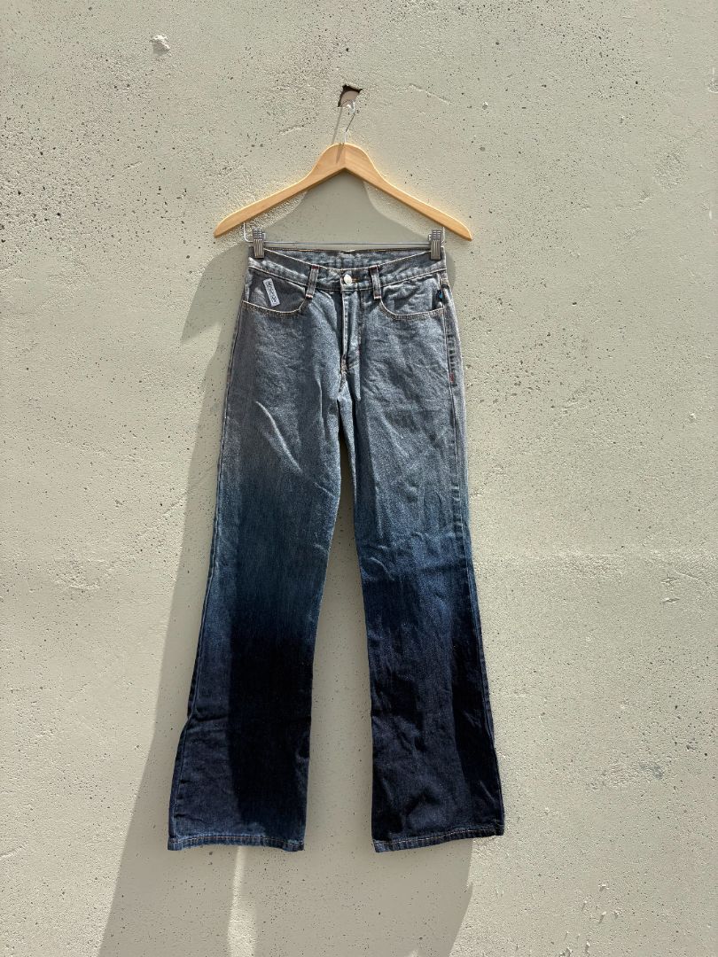 VINTAGE, JEANS, SYRUP, 8