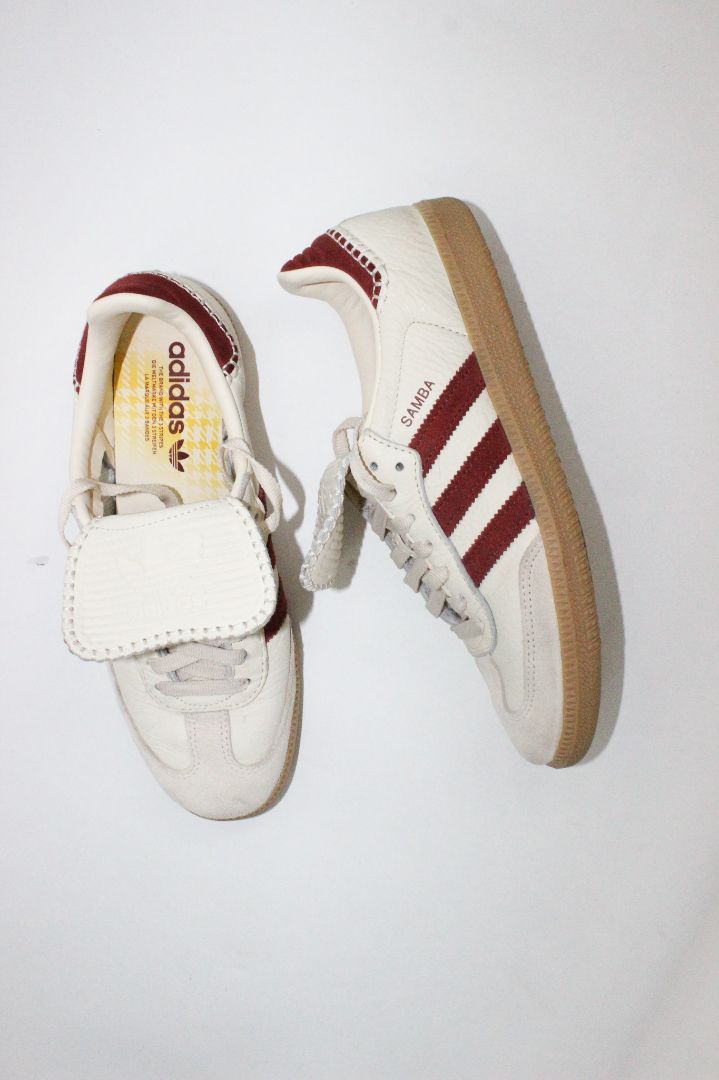 SHOES, ADIDAS, EU40