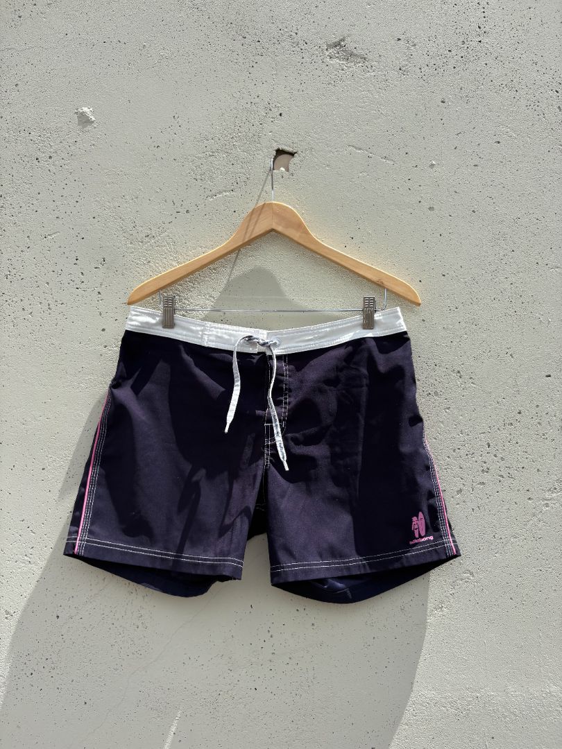 Y2K, SHORTS, BILLABONG, 12