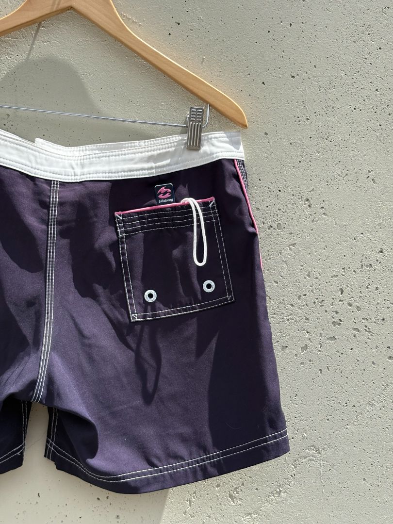 Y2K, SHORTS, BILLABONG, 12