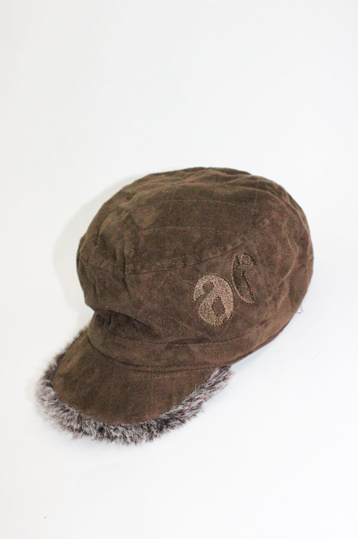 Y2K, CAP, AERIAL