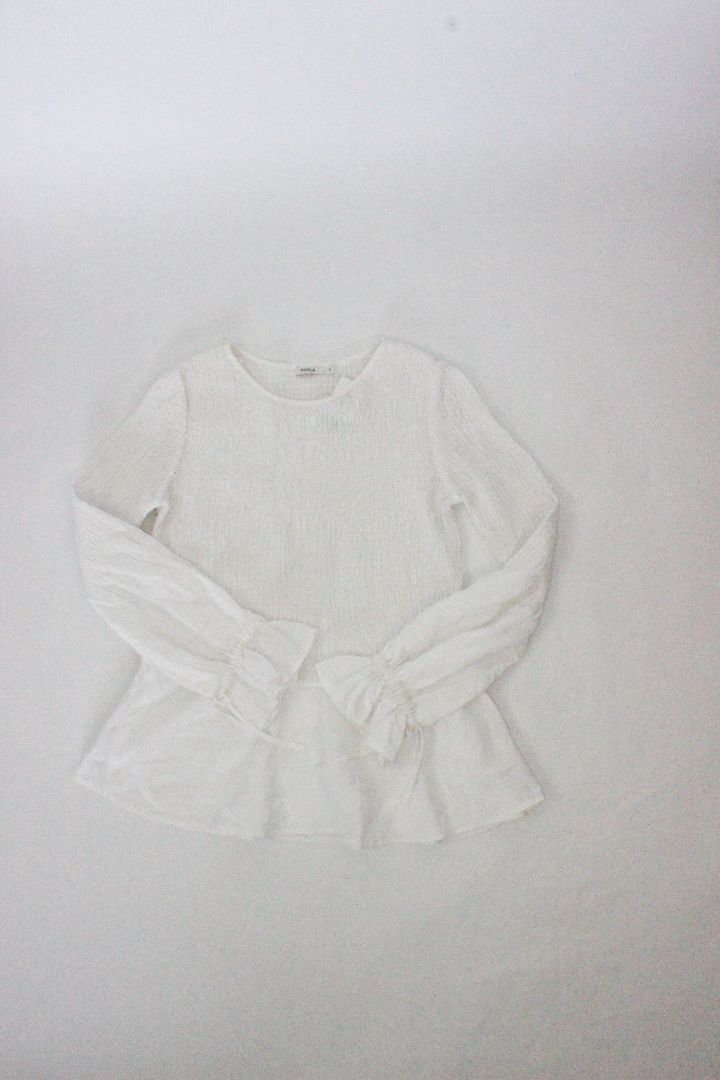 BLOUSE, MARLE, 10