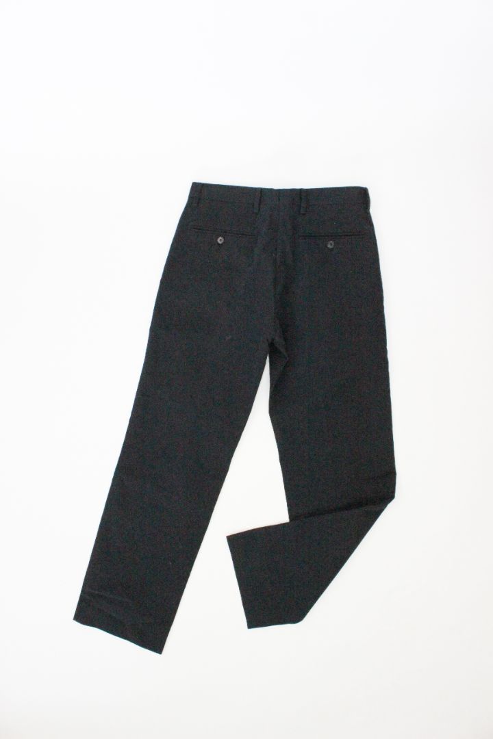 PANTS, DOLCE & GABBANA, 44