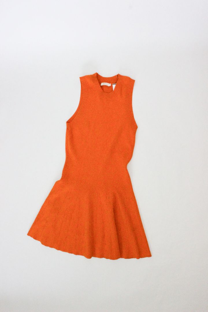 MINI DRESS, A.L.C., L