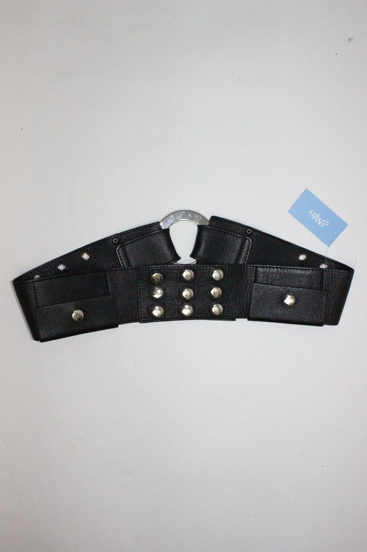 VINTAGE, BELT, LIMITED EXPRESS