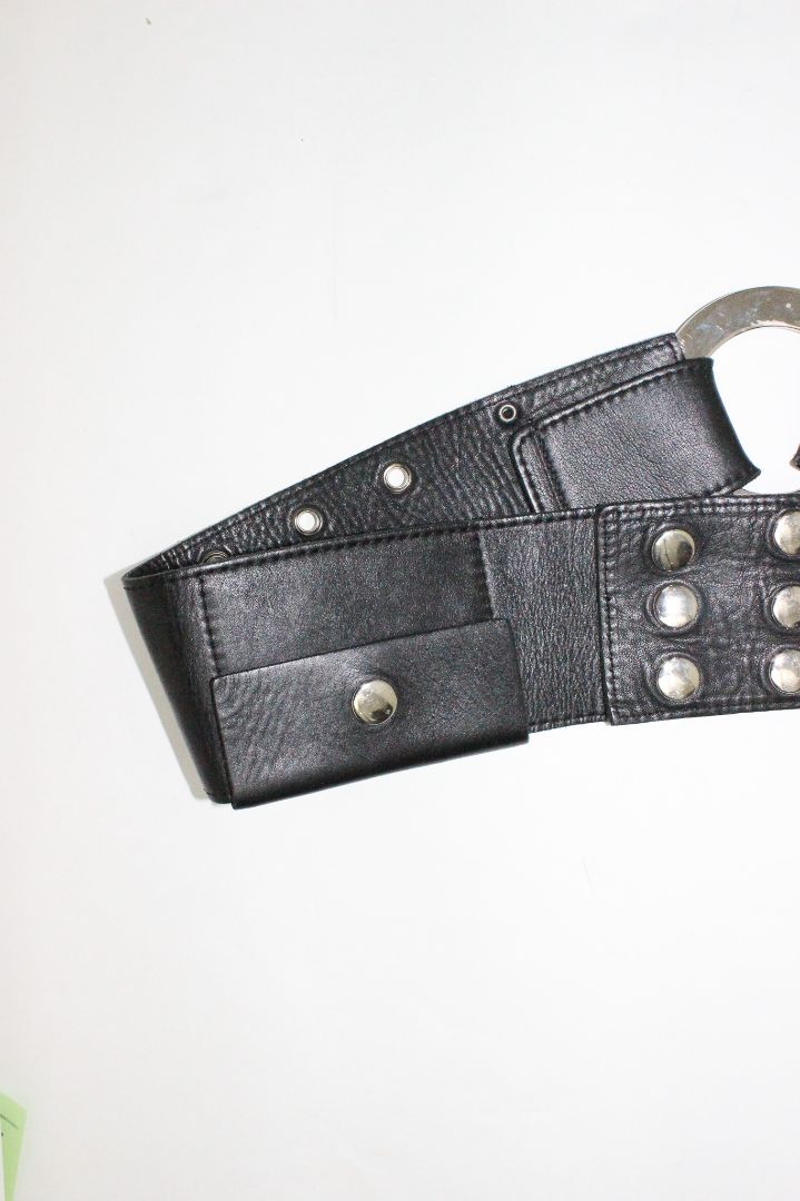 VINTAGE, BELT, LIMITED EXPRESS