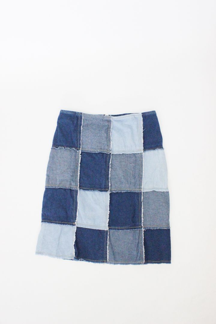 Y2K, MIDI SKIRT, JAY JAYS, 8