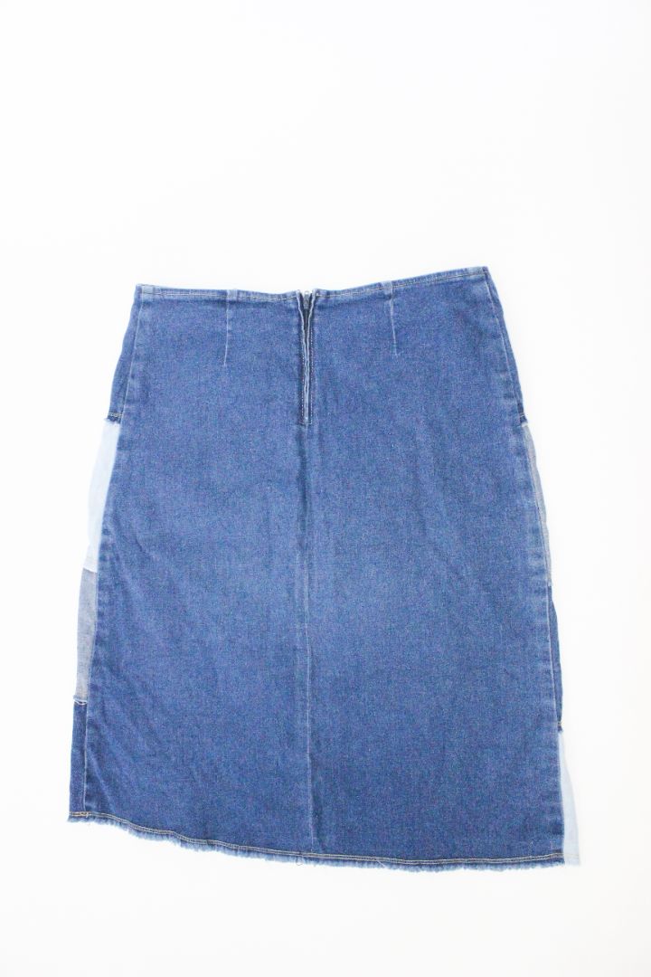 Y2K, MIDI SKIRT, JAY JAYS, 8