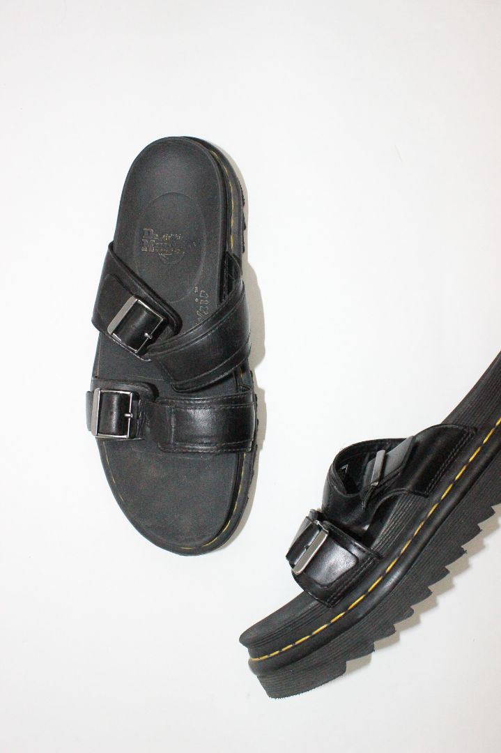 SHOES, DR MARTEN, 40